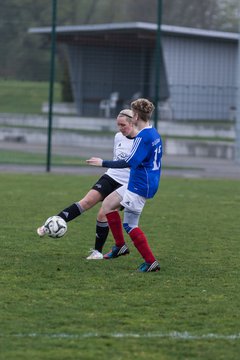 Bild 17 - Frauen VFR Horst - SG Eider 06 : Ergebnis: 5:3